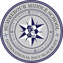 Summerour Crest